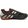 Image de Baskets Geox Snake Scam.+Mesh Gris 43 U4207L_02214_C1300