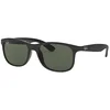 Image de RAY BAN Lunettes de soleil 4202/55 noir
