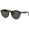 Image de RAY BAN Lunettes de soleil RB2180/49 noir