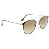 Image de RAY BAN Lunettes de soleil « RB3546 » 52 marron