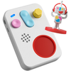 Image de Conteur d’histoires interactif FABA+ et starter set