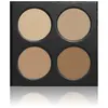 Image de PaolaP Palette Fond de Teint Compact 4 Coloris