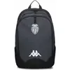 Image de Sac à dos Kappa AS Monaco Gris M 321V61W-A28