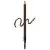 Image de Crayon à sourcils poudré Vain Brows 104 noir Mesauda