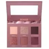 Image de Palette yeux tender Bare Harmony Mesauda