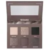 Image de Palette yeux deep smoky Bare Harmony Mesauda