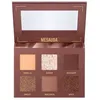 Image de Palette yeux delicious rose Bare Harmony Mesauda