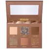 Image de Palette yeux timeless nude Bare Harmony Mesauda