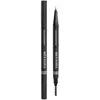 Image de Crayon sourcils Signabrow 102 brunette Mesauda