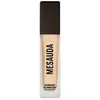 Image de Fond de teint Chrono Flawless 02N Mesauda 30ml