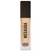 Image de Fond de teint Chrono Flawless 03N Mesauda 30ml