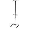 Image de Support de 2 vélo verticale BiciSupport 65512 Noir TU