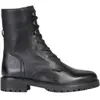 Image de Bottines femme Geox Hoara Noir 36 D94FTE_00085_C9999