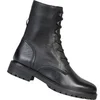 Image de Bottines femme Geox Hoara Noir 37,5 D94FTE_00085_C9999