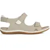 Image de Sandales femme Geox S.Vega Beige 35 D52R6A_000EK_C6029