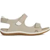 Image de Sandales femme Geox S.Vega Beige 37 D52R6A_000EK_C6029