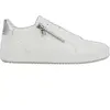 Image de Baskets femme Geox Blomiee Blanc 36 D026HA_000BC_C1405