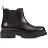 Image de Bottines femme Geox D Iridea Noir 37 D04HRB_00043_C9999