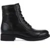Image de Bottines femme Geox Rawelle Noir 37 D046RA_000TU_C9999