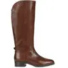 Image de Bottes femme Geox Felicity Marron 41 D04G1A_00043_C0013