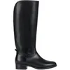 Image de Bottes femme Geox Felicity Noir 39 D04G1A_00043_C9999