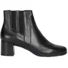 Image de Bottines femme Geox Annya Noir 37 D94CBB_00085_C9997