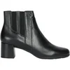 Image de Bottines femme Geox Annya Noir 38 D94CBB_00085_C9997