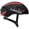 Image de Casque vélo route Limar Air Speed GCAIRSPCEICL Rouge L (57/61 cm)