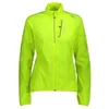 Image de Veste imperméable femme CMP 3C46776T-R626 Jaune XS