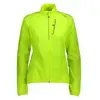 Image de Veste imperméable femme CMP 3C46776T-R626 Jaune S