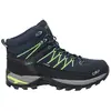 Image de Chaussures de randonnée CMP Rigel Waterproof 3Q12947-51AK Bleu 39