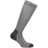 Image de Chaussettes hautes CMP Poly 3I97377-U739 Gris 43/45