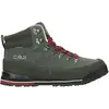 Image de Chaussures de randonnée CMP Nietos 3Q49557-68BN Vert 44