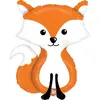 Image de Ballon - Renard des bois 35174-P