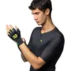 Image de Gants courts Alé Velocissimo Chrono AXL18440116-401-XL Noir XL