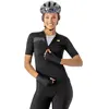 Image de Maillot femme Alé Solid Color Block L17940119-03 Noir M