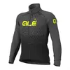 Image de Veste Alé Solid Summit DWR L20023612-01 Gris XS