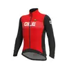 Image de Veste Alé PR-S Logo DWR L21058471-03 Rouge M