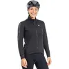 Image de Veste femme Alé Solid Fondo L21050401-02 Noir S