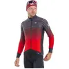 Image de Veste Alé PR-S Bullet Winter DWR L21002423-03 Noir M