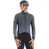 Image de Maillot manches longues Alé PR-S Bullet DWR L21002612-02 Noir S
