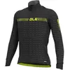 Image de Veste Alé Graphics PRR Green Road L21007540-02 Noir S