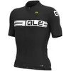Image de Maillot Alé PR-S Logo Summer L21081401-03 Noir M
