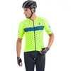 Image de Maillot Alé PRR Stars L21091460-03 Jaune M