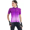 Image de Maillot femme Alé PR-S Bullet L21096494-02 Violet S