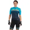 Image de Maillot femme Alé PR-S Bridge L21109461-02 Bleu S