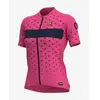 Image de Maillot femme Alé PRR Stars L21147543-02 Rose S