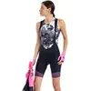 Image de Cuissard femme Alé Master 2.0 L21198543-02 Rose S