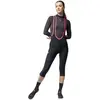 Image de Cuissard 3/4 femme Alé Essential L22040400-02 Blanc S
