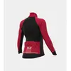Image de Veste femme Alé Green Helios L22020405-02 Rouge S